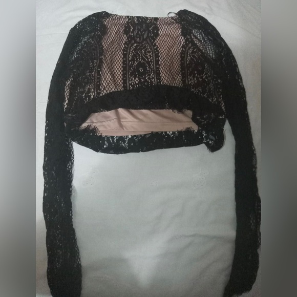 Crop top - Picture 4 of 5